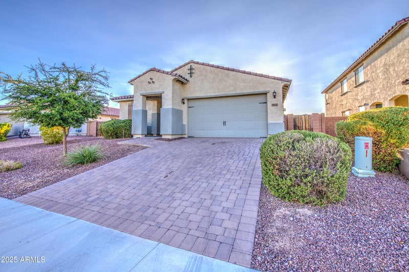 3832 182nd Ln, Goodyear, AZ 85338