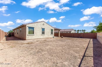 3832 182nd Ln, Goodyear, AZ 85338