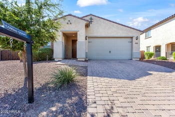 3832 182nd Ln, Goodyear, AZ 85338