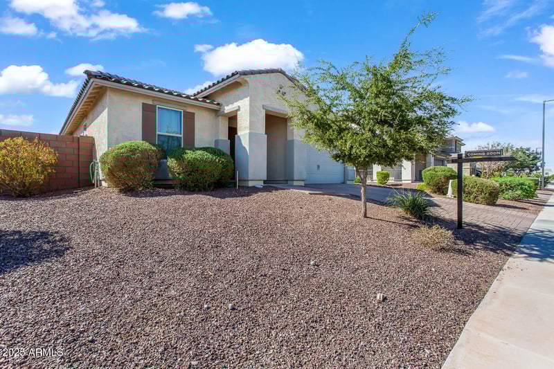 3832 182nd Ln, Goodyear, AZ 85338