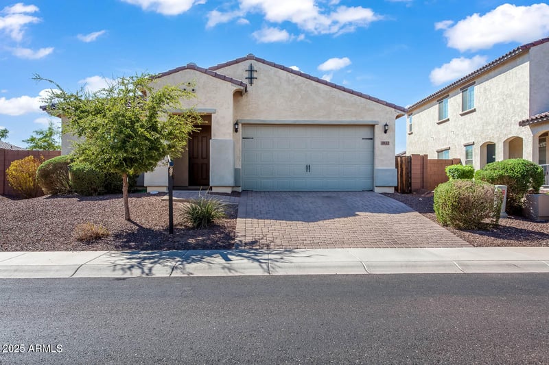 3832 182nd Ln, Goodyear, AZ 85338