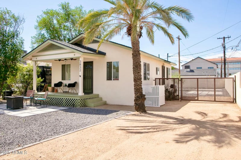3832 9th St, Phoenix, AZ 85014