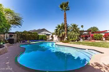 3832 Beryl Ave, Phoenix, AZ 85051