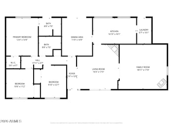 3832 Beryl Ave, Phoenix, AZ 85051