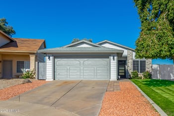 3832 Camino Del Rio --, Glendale, AZ 85310