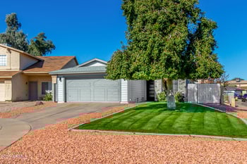 3832 Camino Del Rio --, Glendale, AZ 85310