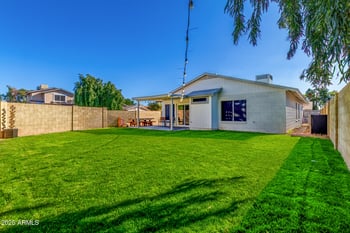 3832 Camino Del Rio --, Glendale, AZ 85310