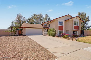 3832 Dewberry Ave, Mesa, AZ 85206