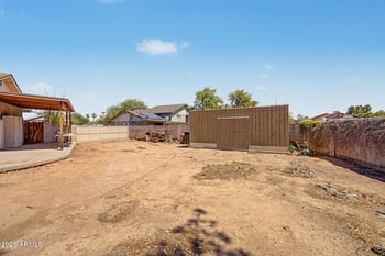 3832 Dewberry Ave, Mesa, AZ 85206