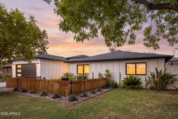 3832 E Fairmount Ave, Phoenix, AZ 85018