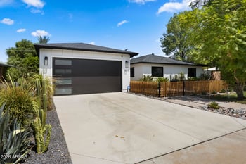 3832 E Fairmount Ave, Phoenix, AZ 85018