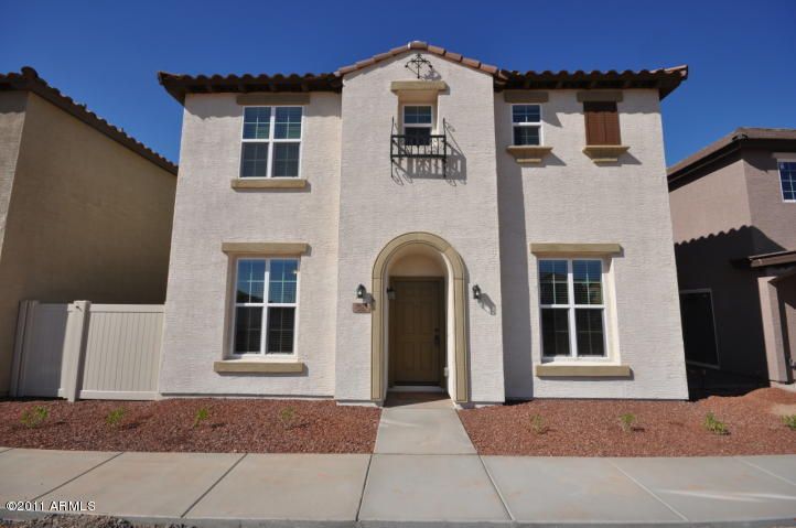 3832 E Leslie Dr Lot 157, Gilbert, AZ 85296