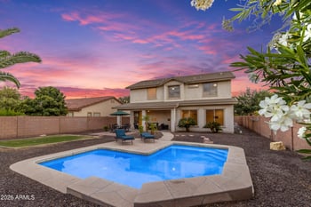 3832 Old Stone Cir, Chandler, AZ 85249
