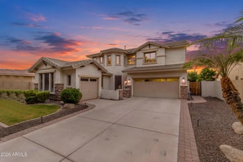 3832 Old Stone Cir, Chandler, AZ 85249