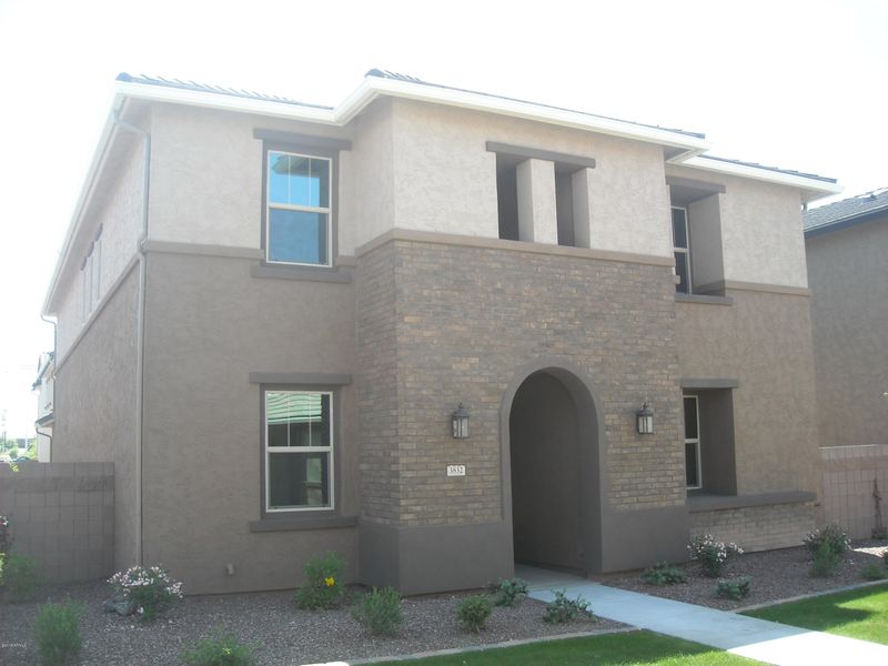 3832 E Sabra Ln, Gilbert, AZ 85296