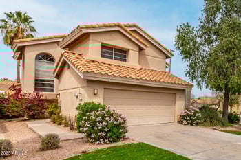 3832 Gallatin --, Mesa, AZ 85215