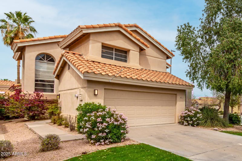 3832 Gallatin --, Mesa, AZ 85215