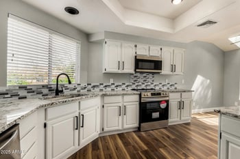3832 Gallatin --, Mesa, AZ 85215