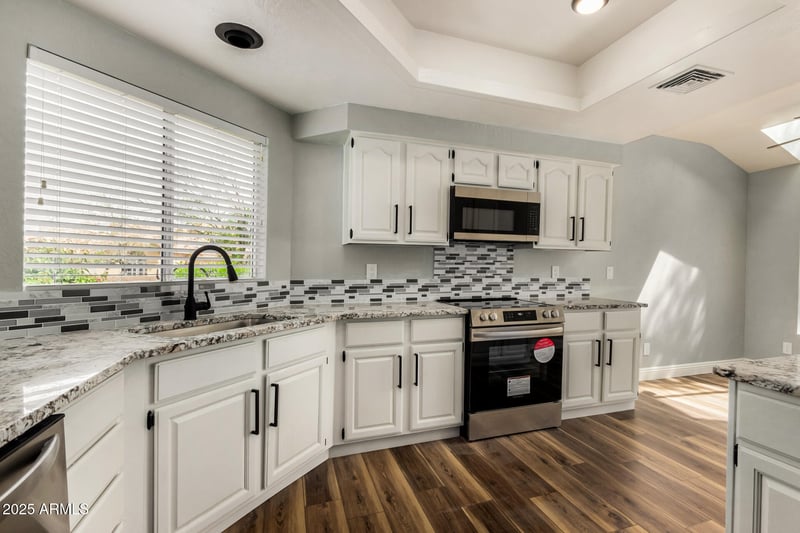 3832 Gallatin --, Mesa, AZ 85215