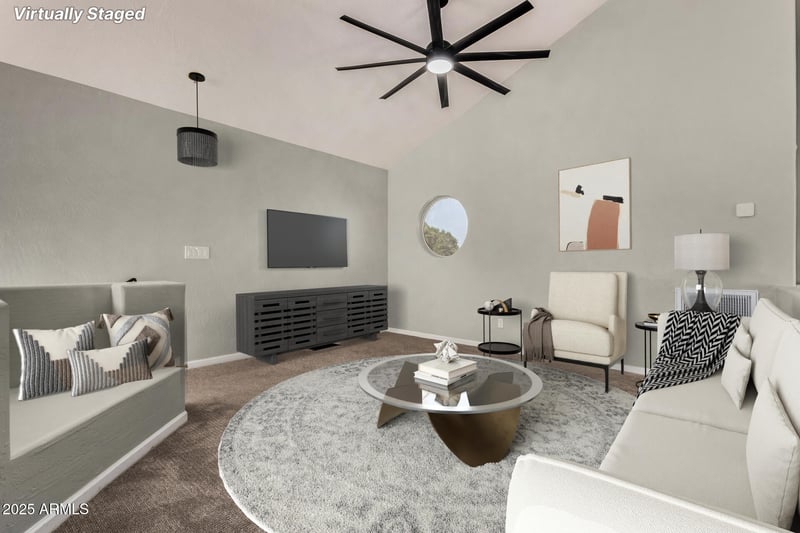3832 Gallatin --, Mesa, AZ 85215
