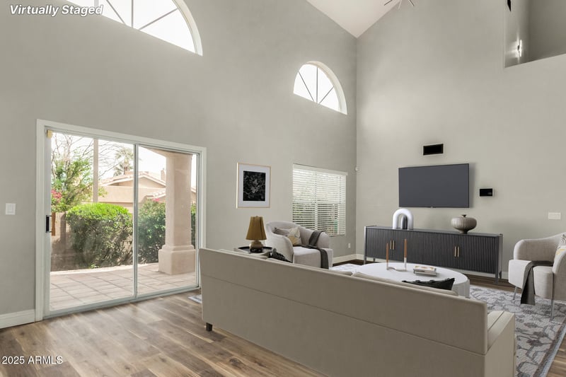 3832 Gallatin --, Mesa, AZ 85215