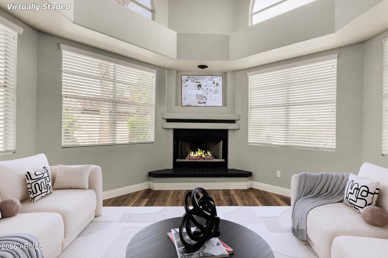 3832 Gallatin --, Mesa, AZ 85215