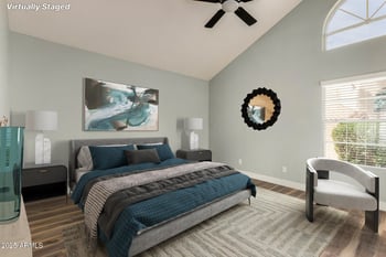 3832 Gallatin --, Mesa, AZ 85215