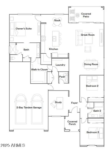 3832 Gallatin Way, San Tan Valley, AZ 85143