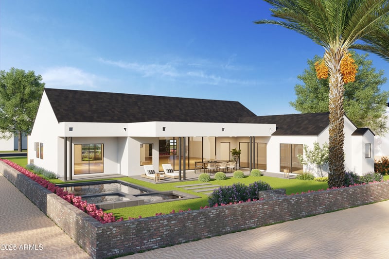 3832 Highland Ave, Phoenix, AZ 85018