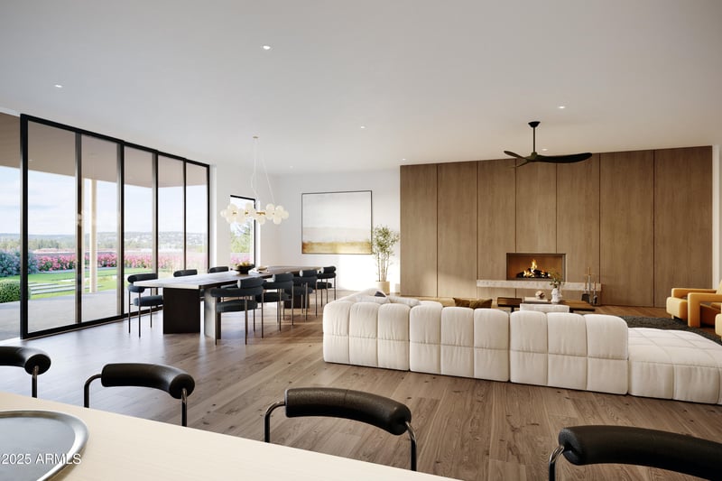 3832 Highland Ave, Phoenix, AZ 85018