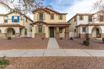 3832 Jasper Dr, Gilbert, AZ 85296