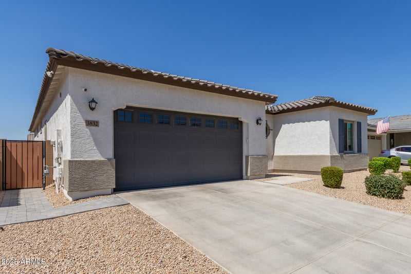 3832 Mcneil St, Laveen, AZ 85339