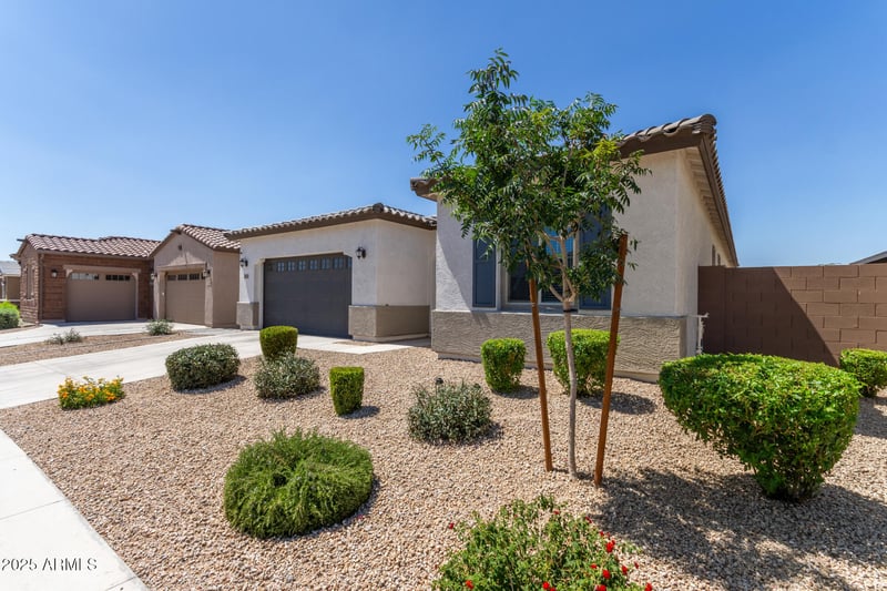 3832 Mcneil St, Laveen, AZ 85339