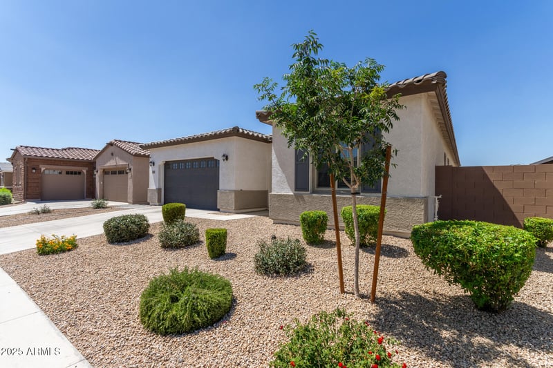 3832 Mcneil St, Laveen, AZ 85339