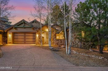 3832 Timoteo Ln, Flagstaff, AZ 86005