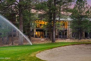 3832 Timoteo Ln, Flagstaff, AZ 86005