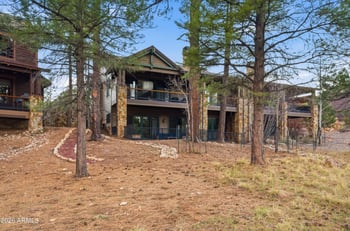 3832 Timoteo Ln, Flagstaff, AZ 86005