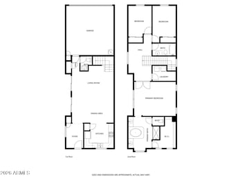 3832 Verbena Ave, Gilbert, AZ 85297