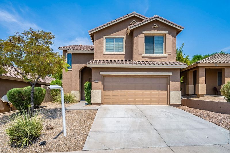 3832 W Rising Sun Rd, Anthem, AZ 85086