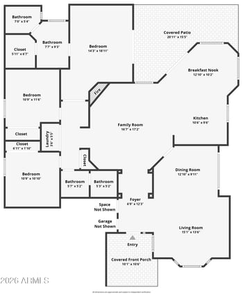 3832 Waltann Ln, Phoenix, AZ 85032