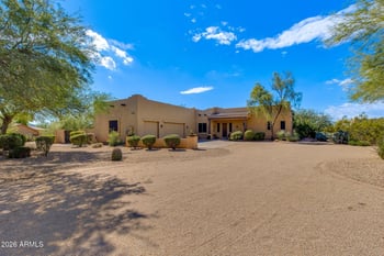 38320 N 12th Ave, Phoenix, AZ 85086