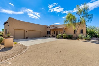 38320 N 12th Ave, Phoenix, AZ 85086