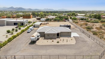 38323 25th Ave, Phoenix, AZ 85086