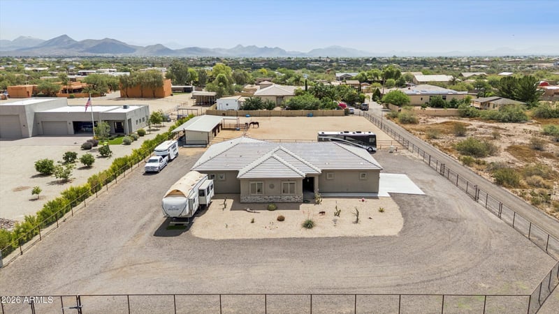 38323 N 25th Ave, Phoenix, AZ 85086