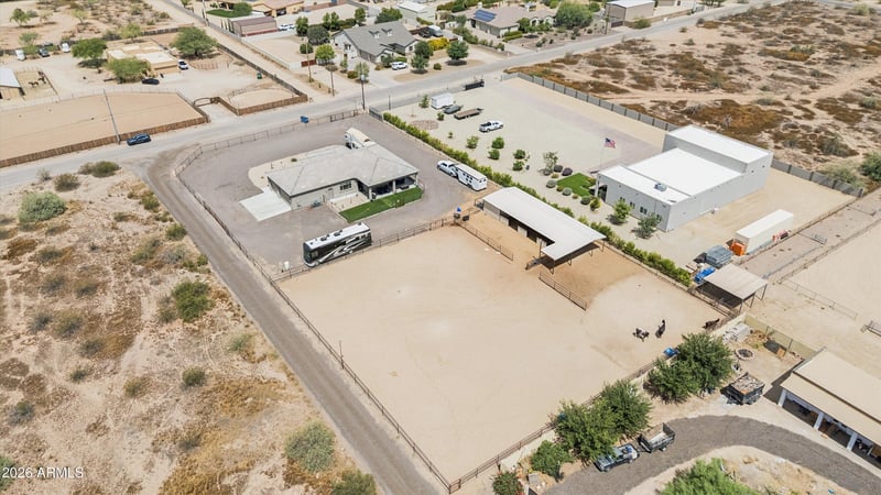 38323 N 25th Ave, Phoenix, AZ 85086