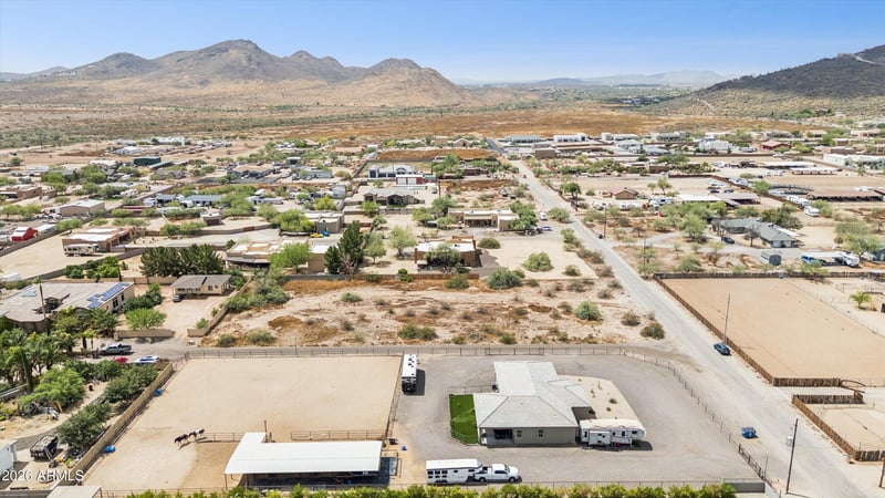 38323 N 25th Ave, Phoenix, AZ 85086