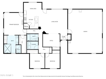 38323 25th Ave, Phoenix, AZ 85086
