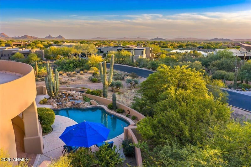 38325 N 102nd St, Scottsdale, AZ 85262
