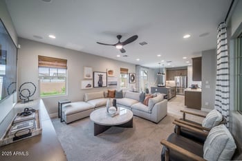 3833 Daisy Ave, Mesa, AZ 85212