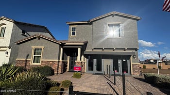 3833 Daisy Ave, Mesa, AZ 85212